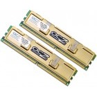 OCZ Gold Series 1GB DDR2 533MHz CL3 Dual channel Kit