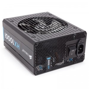 Corsair Professional Series Platinum HX1000i