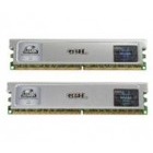Geil Value 2GB DDR2 667MHz CL 4 Dual Channel Kit