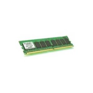 Kingston Memorie ValueRAM 2GB DDR2 667MHz CL5 ECC Reg with Parity