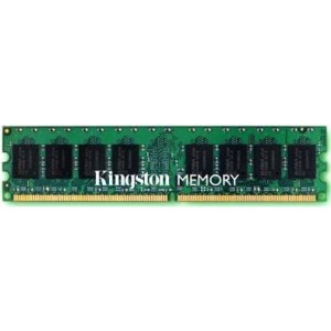 Kingston Memorie ValueRAM 512MB DDR2 800MHz CL5 ECC Reg with Parity