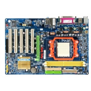 GIGABYTE GA-MF3