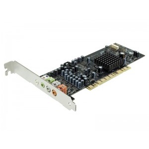 Creative X-FI MX Xtreme Gamer