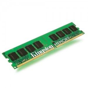 Kingston ValueRAM 4GB DDR3 1333MHz CL9