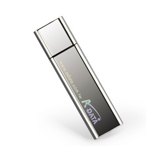ADATA 2GB Flash Drive PD14 Silver