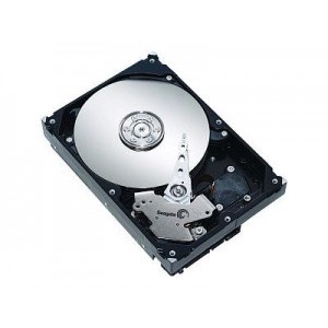Seagate Desktop HDD 320GB 7200RPM 16MB SATA-II ES