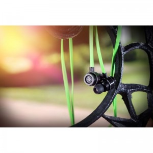 Razer In-Ear Adaro Black
