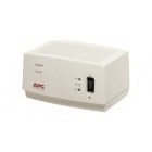 APC Line-R 600VA Automatic Voltage Regulator