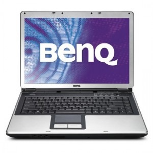 BenQ Joybook P52 Turion64 X2 TL-52 1.6GHz