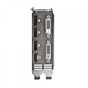 GIGABYTE GeForce GTX 970 OC WindForce 3X 4GB GDDR5 256-bit