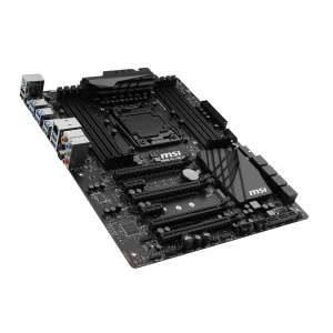 MSI X99S SLI PLUS