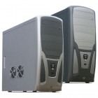 Micase CABINET ML 909 Gray 350W