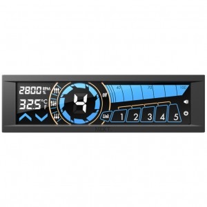 NZXT Sentry 3