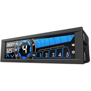 NZXT Sentry 3