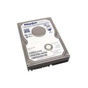 Maxtor 250GB SATA 7200RPM 8MB DiamondMax Plus 9