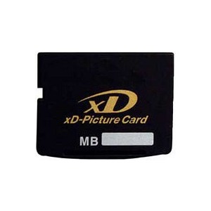 TakeMS xD Card 512MB