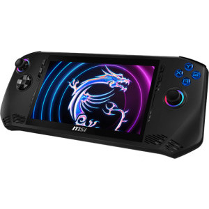 MSI Claw A1M Intel Ultra 7 155H 1.4GHz, 16GB DDR5, 1TB SSD, Intel Arc Graphics