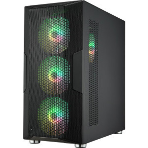 FSP CUT592 Black