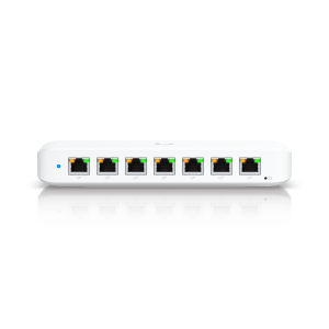 Switch Ubiquiti Gigabit USW-ULTRA-210W