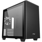 Carcasa FSP CST360B Black