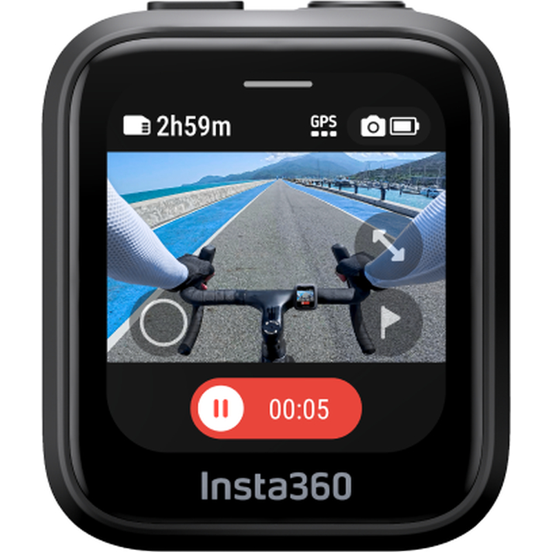 Accesoriu Camere video Insta360 GPS Preview Remote