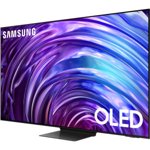 Samsung Smart TV OLED QE65S95D Seria S95D 163cm negru 4K UHD HDR