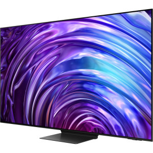Samsung Smart TV OLED QE77S95D Seria S95D 195m negru 4K UHD HDR