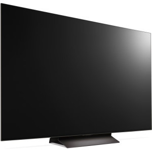 LG Smart TV OLED77C41LA Seria evo C4 195cm 4K UHD HDR