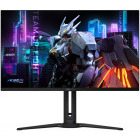 Monitor LED GIGABYTE Gaming AORUS FO32U2 31.5 inch UHD QD-OLED 0.03 ms 240 Hz USB-C HDR FreeSync Premium Pro