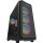 Carcasa AQIRYS Wezen Pro Black ARGB