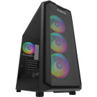 AQIRYS Wezen Pro Black ARGB
