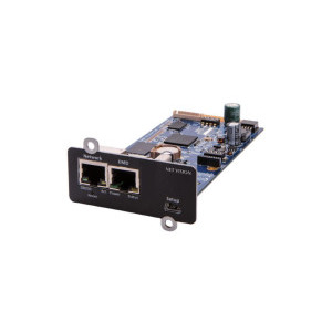Accesoriu UPS SOCOMEC NET-VISION8CARD - PC Garage