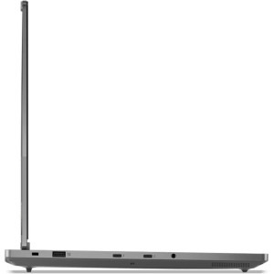 Lenovo 16'' ThinkBook 16p G5 IRX, 3.2K IPS 165Hz, Procesor Intel® Core™ i9 14900HX (36M Cache, up to 5.80 GHz), 32GB DDR5, 1TB SSD, GeForce RTX 4060 8GB, No OS, Storm Grey