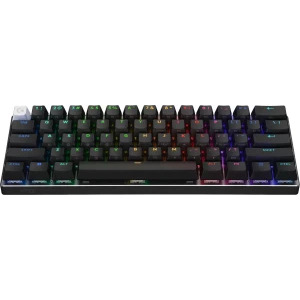 Logitech G PRO X 60 Lightspeed GX Optical Brown Switch Mecanica