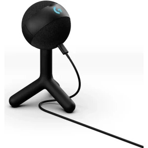 Logitech Yeti Orb Black