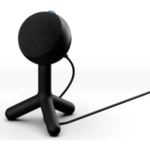 Logitech Yeti Orb Black
