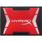 HyperX Savage 120GB SATA-III 2.5 inch
