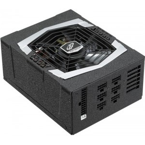 FSP Aurum PT, 80+ Platinum, 850W