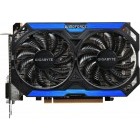 GIGABYTE GeForce GTX 960 OC WindForce 2X 2GB GDDR5 128-bit
