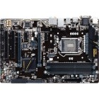 GIGABYTE GA-H170-HD3 DDR3