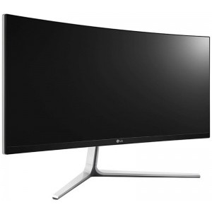 LG 29UC97C-B Curbat 29 inch 5ms black