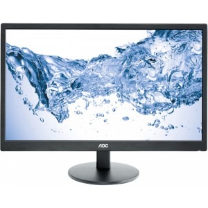 AOC M2470SWDA2 23.6 inch 4ms black 60Hz