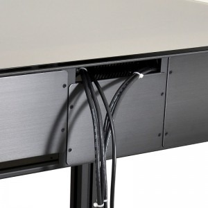 Lian Li DK-Q2X black
