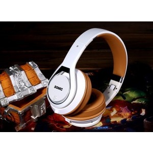 Somic On-Ear, P7 White
