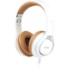 Casti Somic On-Ear, P7 White