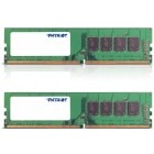 Patriot Signature 8GB DDR4 2400MHz CL16 Dual Channel Kit