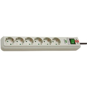 Priza/prelungitor Brennenstuhl 141887 ECO-Line