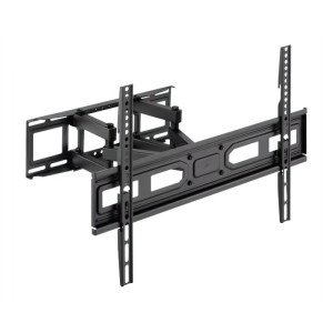 Suport TV / Monitor SBOX PLB-3646-2, 37 - 80 inch, negru