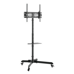 SBOX FS-224-2, 32 - 55 inch, negru