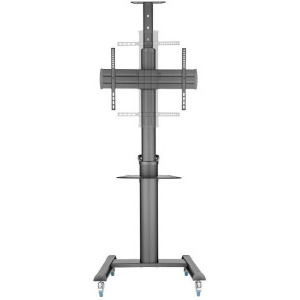 SBOX FS-446-2, 37 - 70 inch, negru